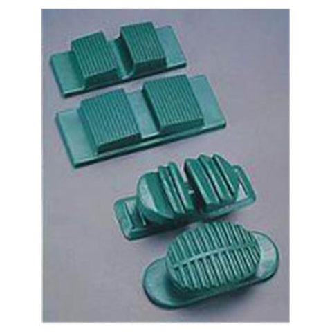 BSN Medical, Inc Walking Heel Cast Foot Synthetic Rubber Blue 12/Bx - 4183-133