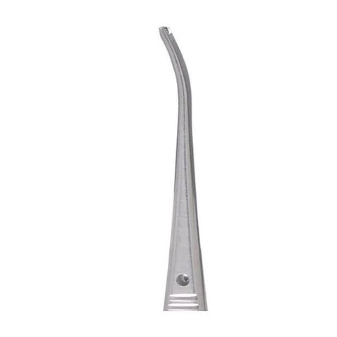Miltex Forcep Iris Vantage 4" 1/EA - Integra Miltex - V918-788