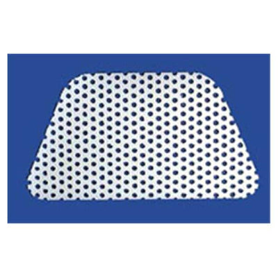 Summit Medical Splint Post-Op Denver Series 4000 Kit Nasal Wht 69x43 Sz Large 1/16" Thick 5/Bx - 10-4021-05KL