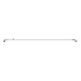 Codan US Corp IV Extension Set 60" Female Luer Lock Adapter Primary Infusion 50/Ca - BC566