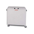 Chattanooga Corp. Warming System Hydrocollator M-4 27 Gallon Each - 2502