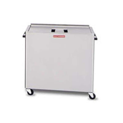 Chattanooga Corp. Warming System Hydrocollator M-4 27 Gallon Each - 2502