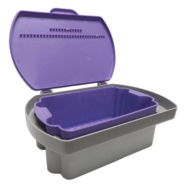 Crosstex International Holder Disinfectant Sani HLD Each - JHOLD