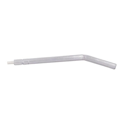 Crosstex International Tip Air / Water Sparkle Clear 250/Bg, 24 BG/CA - BCSAWSCL