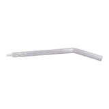Crosstex International Tip Air / Water Sparkle Clear 250/Bg, 24 BG/CA - BCSAWSCL