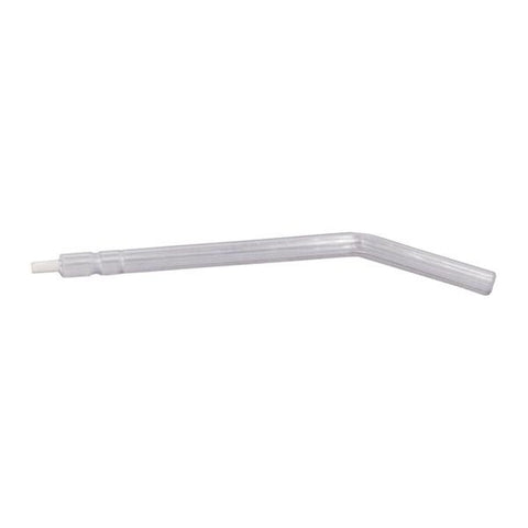 Crosstex International Tip Air / Water Sparkle Clear 250/Bg, 24 BG/CA - BCSAWSCL