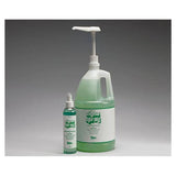 Parker Laboratories Inc Solution Skin Prep Signaspray 1gal Clear 4/Ca - 18-28