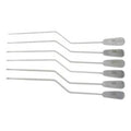 Miltex Probe Lacrimal Bowman 5" #00 Stainless Steel Reusable Each - Integra Miltex - 18-710