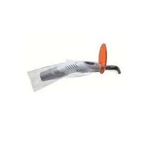 Pinnacle/TotalCare Cover Film Drape It All 46 in x 33 in 200/Rl, 4 RL/CA - 3770