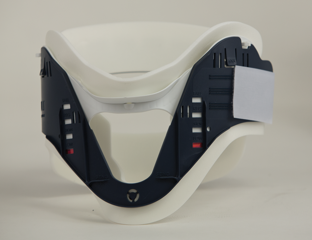 Spirit - Elect Extrication Collar - Universal