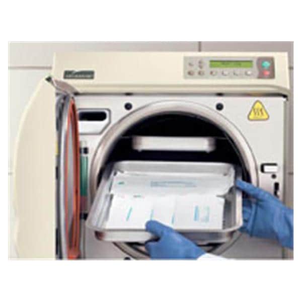 Midmark Corporation Tool Kit Cassette Cool Hand For Ritter Autoclaves Each - 9A307001