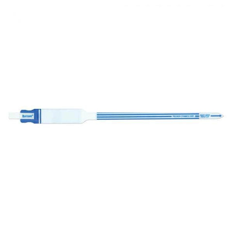 Precision Dynamics Corp. Wristband Identification Safeguard Tri-Laminate Blue Adult / Pediatric 250/Box - 825-13-PDJ