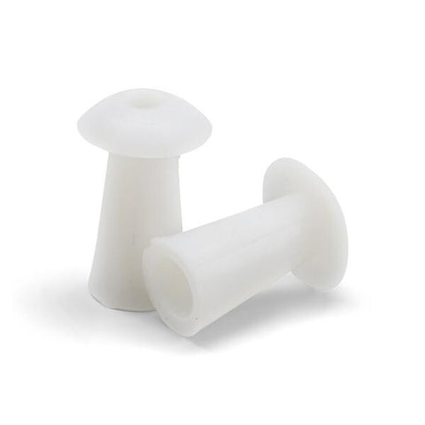 Welch Eartip Tympanometer For TM 262 AutoTymp 25/Bx - Allyn - 26011