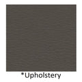 MTI Upholstery Set Gunmetal For 526/527 Table Each - 5279089-00-218
