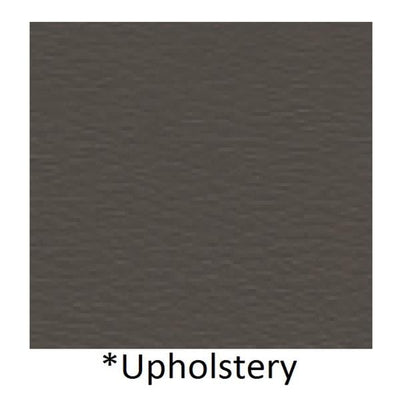 MTI Upholstery Set Gunmetal For 526/527 Table Each - 5279089-00-218