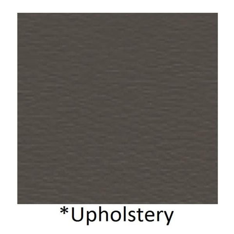 MTI Upholstery Set Gunmetal For 526/527 Table Each - 5279089-00-218