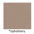 MTI Upholstery Set Taupe For 526/527 Table Each - 5279089-00-215