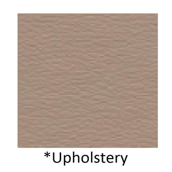 MTI Upholstery Set Taupe For 526/527 Table Each - 5279089-00-215