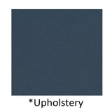 MTI Upholstery Set Blue Ridge For 526/527 Table Each - 5279089-00-221