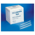 Fisher Scientific Co. MLA Pipette Tip 0.2mL #9025 Autoclavable Disposable 1000/Pk - 21341