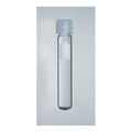 Fisher Scientific Co. Fisherbrand Culture Tube Borosilicate Glass 16mL 16x125mm Rnd Btm NS Try 1000/Ca - 1496226G