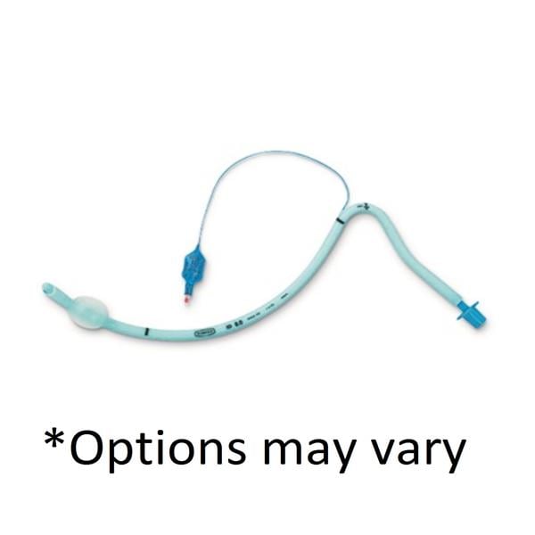 Smiths Medical ASD, Inc Tube Endotracheal Portex South Polar Size 7.0mm Cuffed 10/Ca - 100/133/070