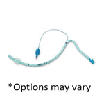 Smiths Medical ASD, Inc Tube Endotracheal Portex South Polar Size 7.0mm Cuffed 10/Ca - 100/133/070