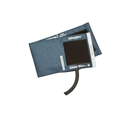 ADC American Diagnostic Corp Blood Pressure Cuff, 2 Tube Bladder Child Size