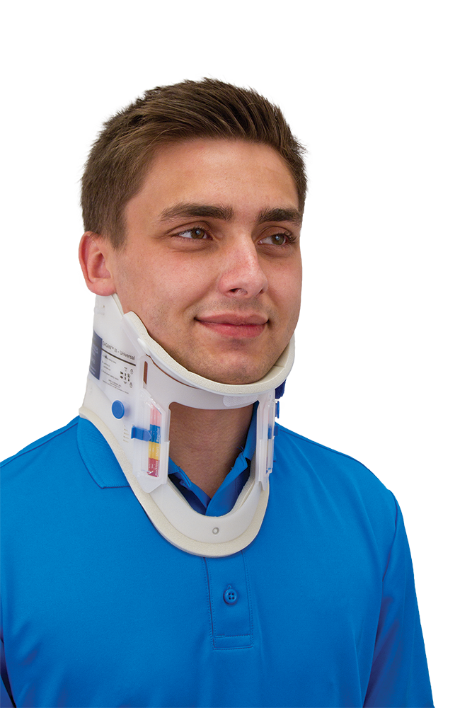 Eagan II™ Extrication Collar - Universal