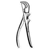 Sklar Instruments Shears Gluck 8-3/4" Stainless Steel Each - 55-1687