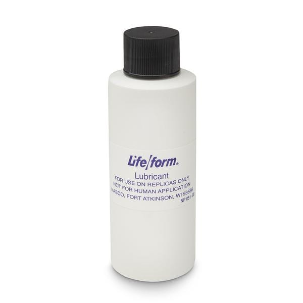 Nasco Healthcare, Inc Lubricant Kit Educational Life/form Each - LF00985