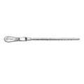 Miltex Sound Urethral Urethral Dittel 32Fr Straight Tip Stainless Steel 11-1/2" Each - Integra Miltex - 29-8-32