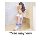 Brownmed Protector Cast/Bandage Seal-Tight Original Pvnl 42" Long Adult Leg LF Opaque Each - 20104