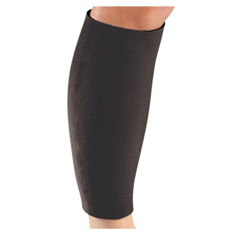 DJO, Inc Sleeve Compression Calf Procare Black Size Medium 1/8" Thick Each - 79-82345