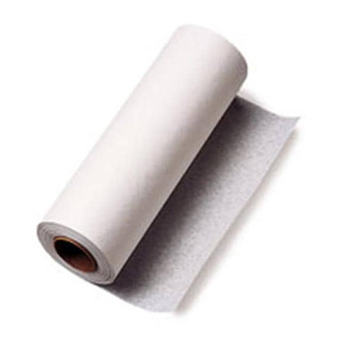 Tidi Products LLC Cover Headrest 8.5 in x 125 Feet White Crepe 25rl/Case - 980898
