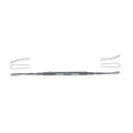 Miltex Elevator Freer Meister-Hand 7" 5mm Blunt/Sharp Tip Stainless Steel Reusable Each - Integra Miltex - MH18-1968