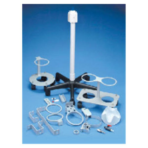 Deroyal Industries Inc Tubing Suction 6' 50/Ca - 71-2084