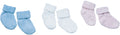 Comfor™ Tots Booties | Pair