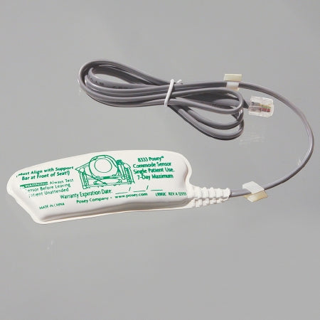Commode Sensor Pad - 8333