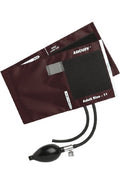 ADC American Diagnostic Corp Diagnostix Inflation System Adult Large 44 - 66 cm Nylon