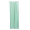 Omnimed Inc Panel Privacy Economy For Privacy Screen Vinyl 27x52" Green Each - 153015