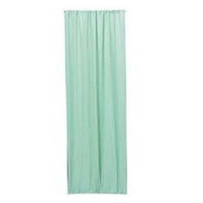 Omnimed Inc Panel Privacy Economy For Privacy Screen Vinyl 27x52" Green Each - 153015