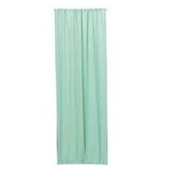 Omnimed Inc Panel Privacy Economy For Privacy Screen Vinyl 27x52" Green Each - 153015