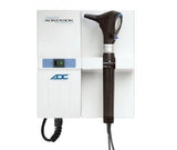 ADC American Diagnostic Corp Adstation 5611 Standard Octoscope Transformer Otoscope / Transformer