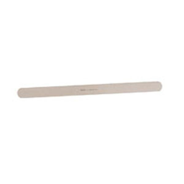 Miltex Retractor Ribbon 5/8x8" Pediatric Stainless Steel Eachch - Integra Miltex - 11-144