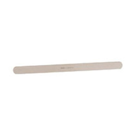 Miltex Retractor Ribbon 5/8x8" Pediatric Stainless Steel Eachch - Integra Miltex - 11-144
