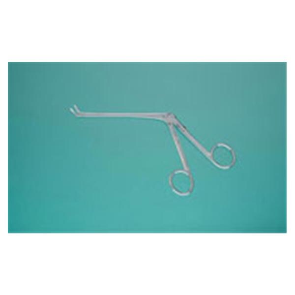 Miltex Forcep Ethmoid Blakesley 4-11/32" Fenestrated Cup Up 4x10mm Cup SS Each - Integra Miltex - 20-565