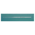 Miltex Curette Eachr Buck 6-1/2" #2 Blunt Tip Straight Stainless Steel Each - Integra Miltex - 19-286