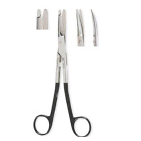 Miltex Scissors Gorney-Freeman SuperCut 7-1/4" Straight Stainless Steel Each - Integra Miltex - 21-SC-716