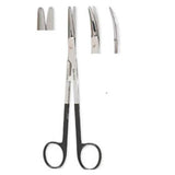Miltex Scissors Gorney SuperCut 7-1/2" Straight Stainless Steel Each - Integra Miltex - 21-SC-607